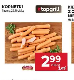 Stokrotka Kornetki Taurus oferta