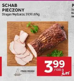 Stokrotka Schab pieczony oferta