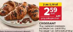 Stokrotka Croissant oferta