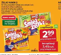 Stokrotka Zelki Nimm 2 oferta