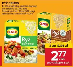 Stokrotka Ryż Cenos oferta