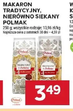 Stokrotka Makaron Polmak oferta