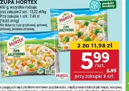 Stokrotka Zupa Hortex oferta