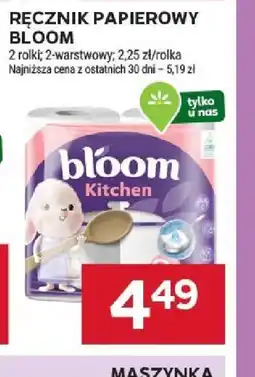 Stokrotka Ręcznik papierowy Bloom oferta