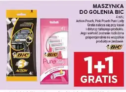 Stokrotka Maszynka do golenia Bic oferta