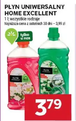 Stokrotka Płyn uniwersalny Home Excellent oferta