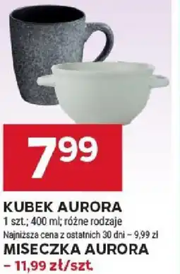 Stokrotka Kubek Aurora oferta