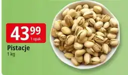 E.Leclerc Pistacje 1 kg Leclerc oferta