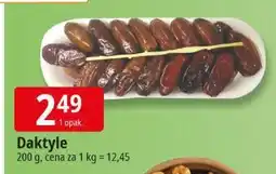 E.Leclerc Daktyle 200g Leclerc oferta