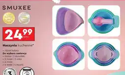 Biedronka Naczynia kuchenne oferta