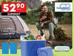 Biedronka Lodówka turystyczna oferta