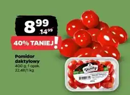Netto Pomidory daktylowe Redstar Vanity oferta