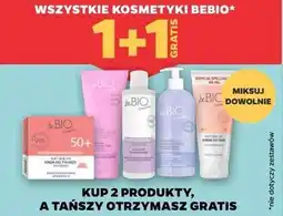 Netto Balsam do ciała ekstrakt z nasion chia i kwiatu japońskiej wiśni Be Bio oferta