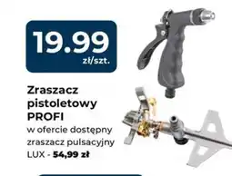 Mrówka Zraszacz pistoletowy PROFI oferta
