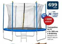 Trampolina