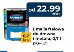 Mrówka Emalia ftalowa Nobiles oferta