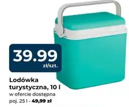 Mrówka Lodówka turystyczna oferta