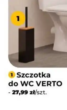 Mrówka Szczotka do WC VERTO oferta