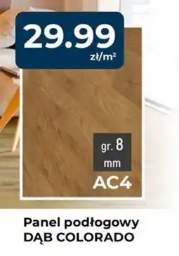 Mrówka Panel podłogowy Dąb Colorado oferta