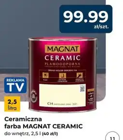 Mrówka Ceramiczna farba Magnat Ceramic oferta