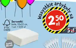 Serwetki