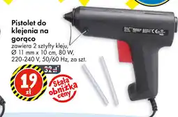 Tedi Pistolet do klejenia na gorąco oferta