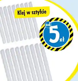 Tedi Klej w sztyfcie oferta