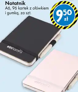 Notatnik