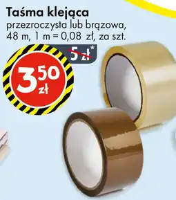 Taśma klejąca