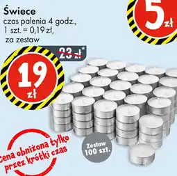 Tedi Swiece oferta