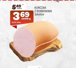 Społem Wędlina Sokołów oferta