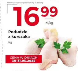 Frac Podudzie z kurczaka oferta