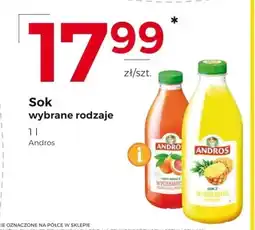 Sok Andros