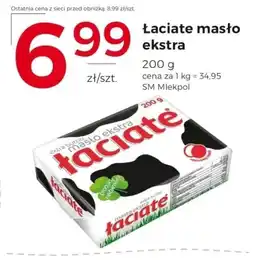 Frac Masło Łaciate oferta