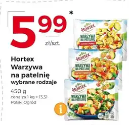Frac Warzywa na patelnie Hortex oferta