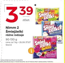 Frac Śmiejżelki Nimm2 oferta