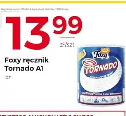 Frac Ręcznik papierowy Foxy oferta