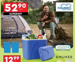 Biedronka Lodówka turystyczna Smukee oferta