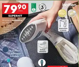 Biedronka Parownica Hoffen oferta