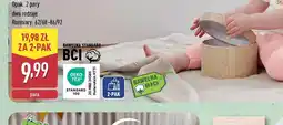 ALDI Skarpetki dziecięce oferta