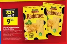 Twój Market Ser Radamer oferta