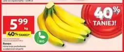 Auchan Banany oferta