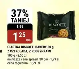 bi1 Ciastko z czekoladą oferta