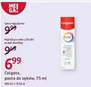 Rossmann Pasta do zębów original Colgate Total oferta