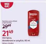 Rossmann Dezodorant Old Spice Whitewater oferta