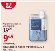 Rossmann Maseczka do twarzy n.m.f. Mediheal oferta