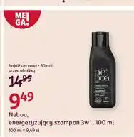 Rossmann Szampon energetyzujący 3w1 Neboa oferta