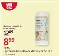 Rossmann Ręczniki bawełniane Tami My Baby oferta
