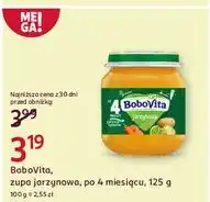 Rossmann Zupka jarzynowa Bobovita oferta