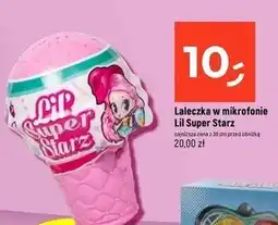 Dealz Lalka w mikrofonie oferta